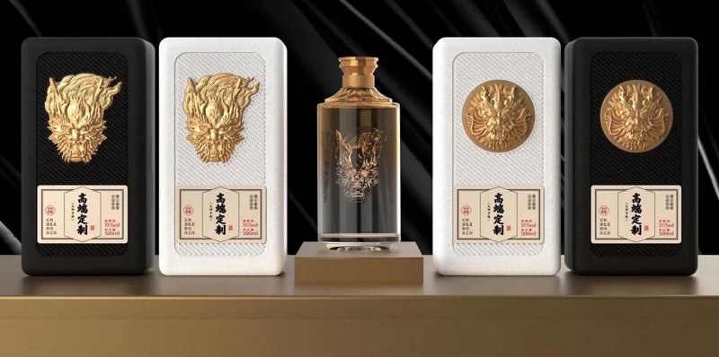 浓香型白酒：一段醇厚的历史之旅