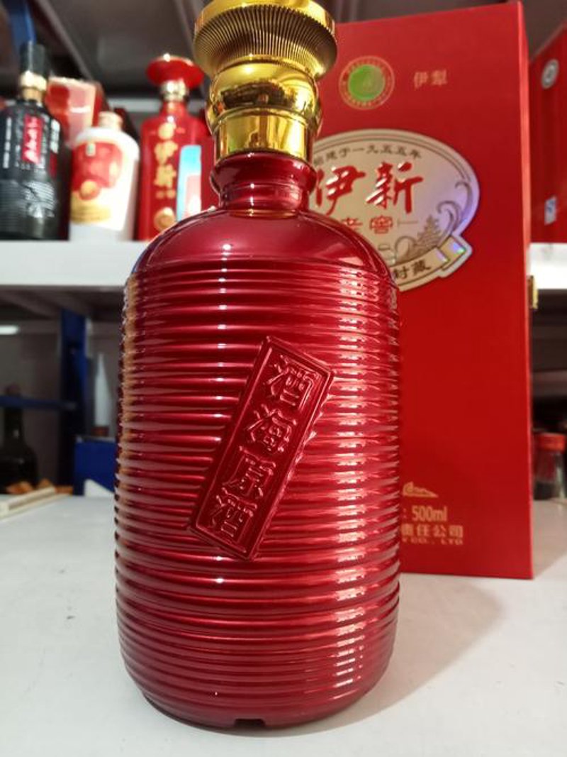 解析白酒行业新变革:加盟政策风云再起